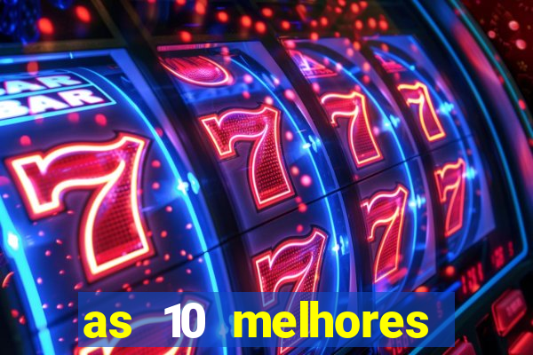 as 10 melhores plataformas de jogos